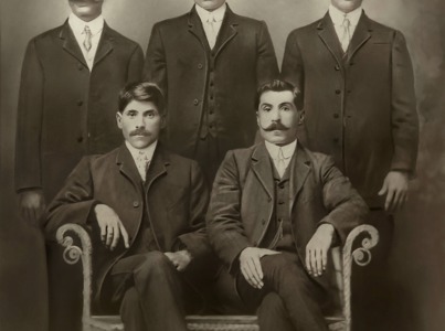 Benefits of Knowing Family History